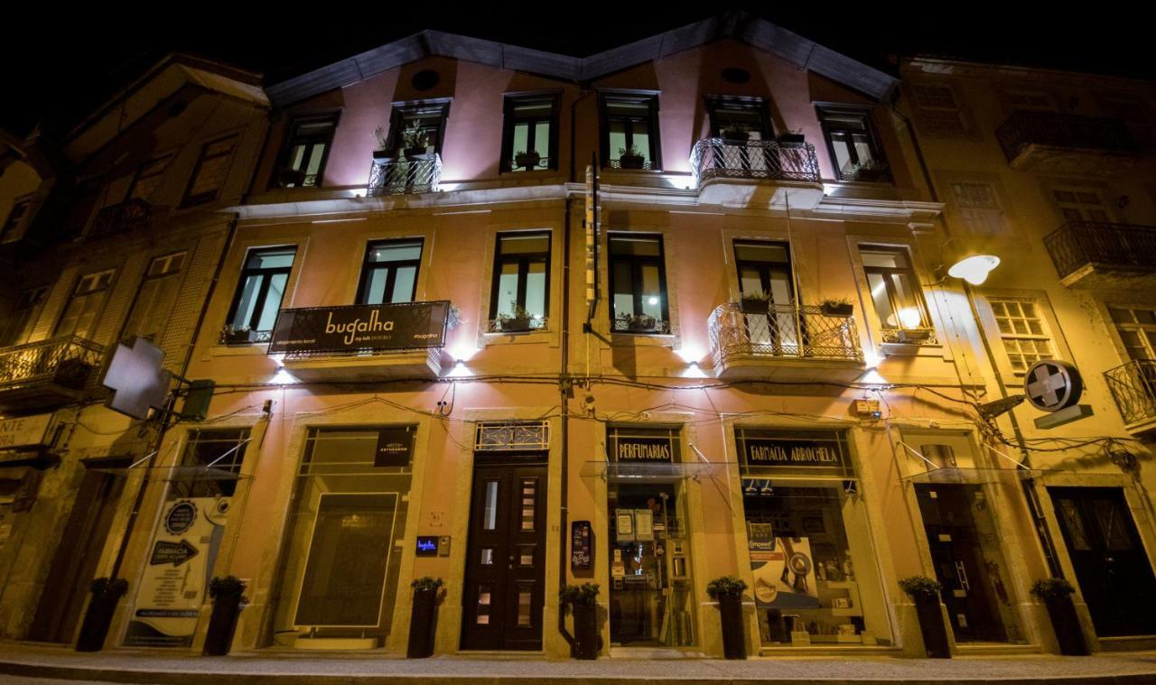 Bugalha My Loft Douro 5 Apartment Peso da Regua Exterior photo